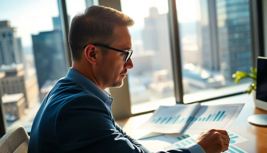 Search results for FINRA Broker Check highlighting a financial advisor's insights.