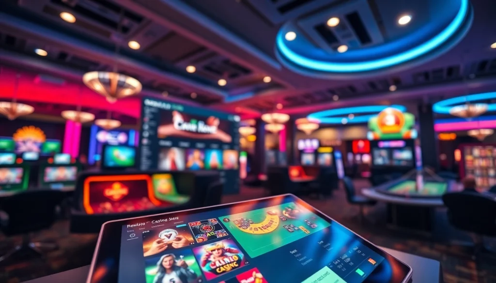 Experience engaging online gaming at https://VNQ8.red/, showcasing a vibrant digital gambling environment.